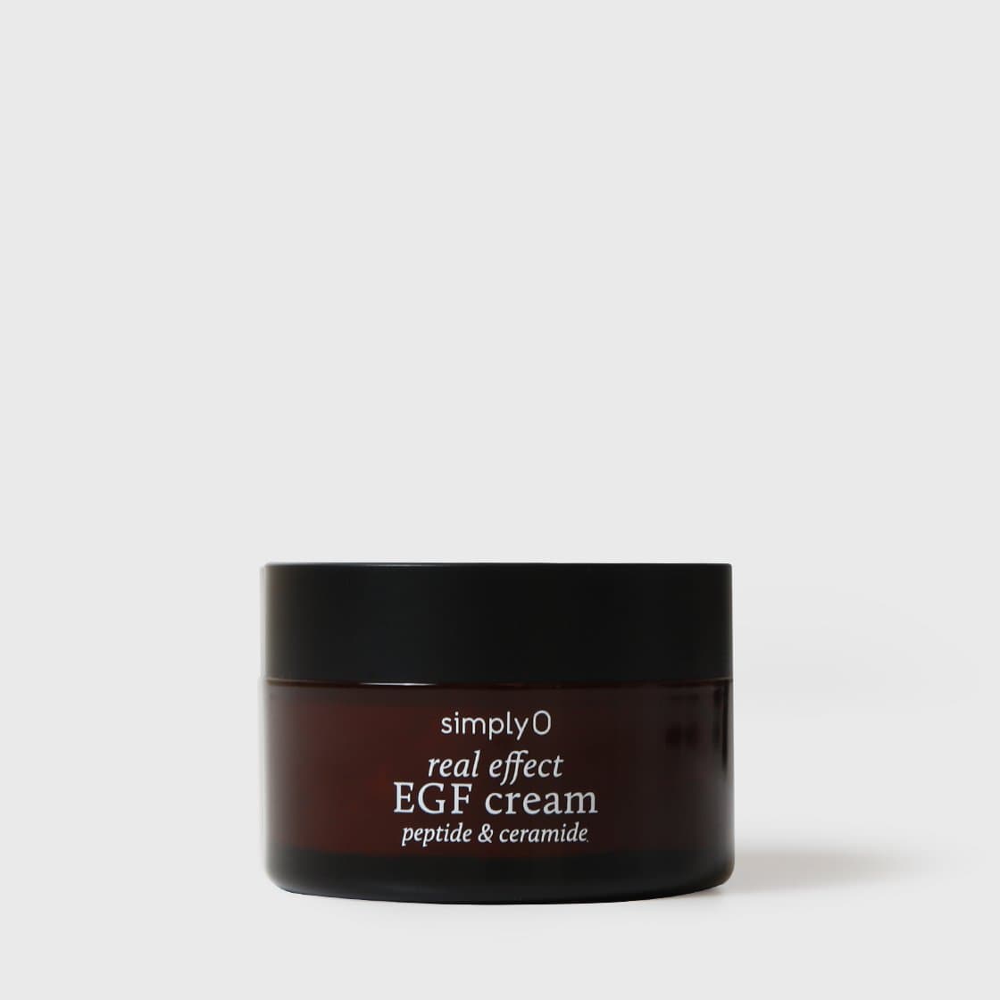 Real Effect EGF Cream 