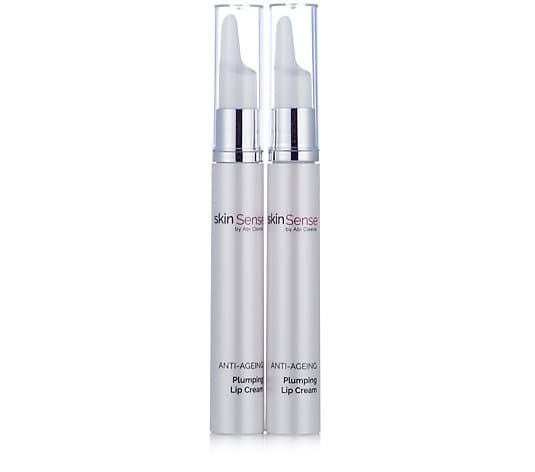Anti-Ageing Plumping Lip Cream