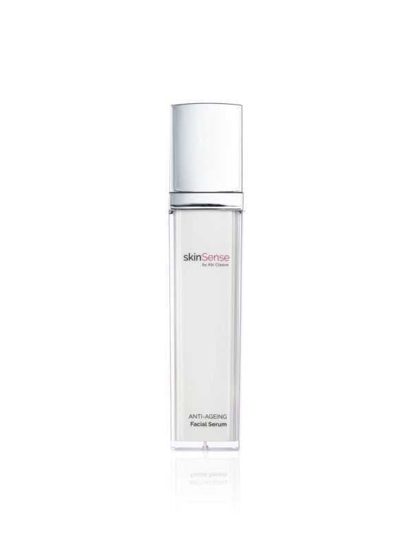 Revitalising Facial Serum