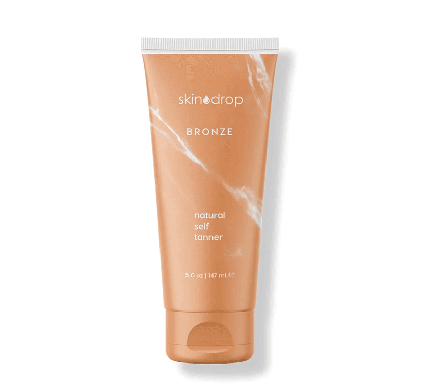 Natural Self Tanner