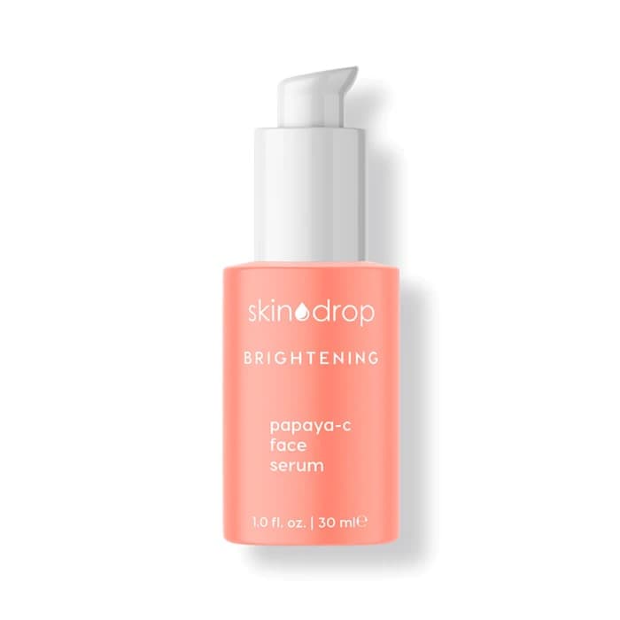 Papaya-C Face Serum