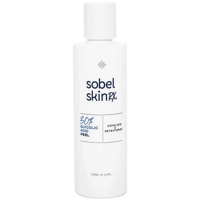 30% Glycolic Acid Peel