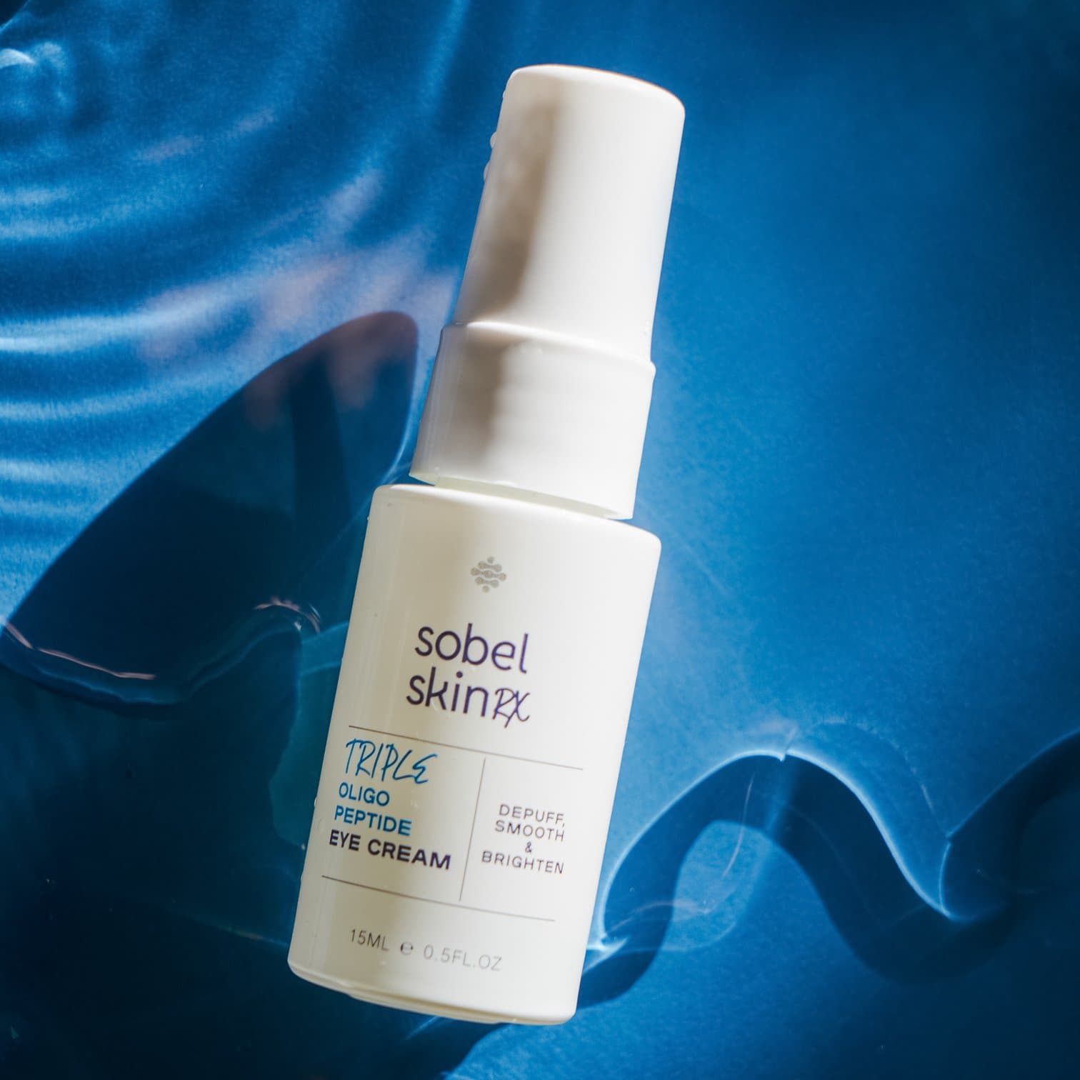 Triple Oligo Peptide Eye Cream