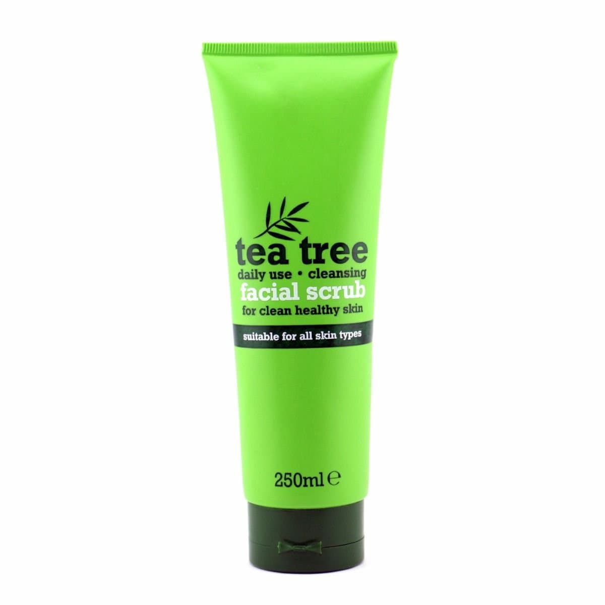 Facial Scrub