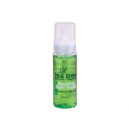 Foaming Face Wash review