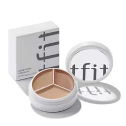 Cover Up Pro Concealer review