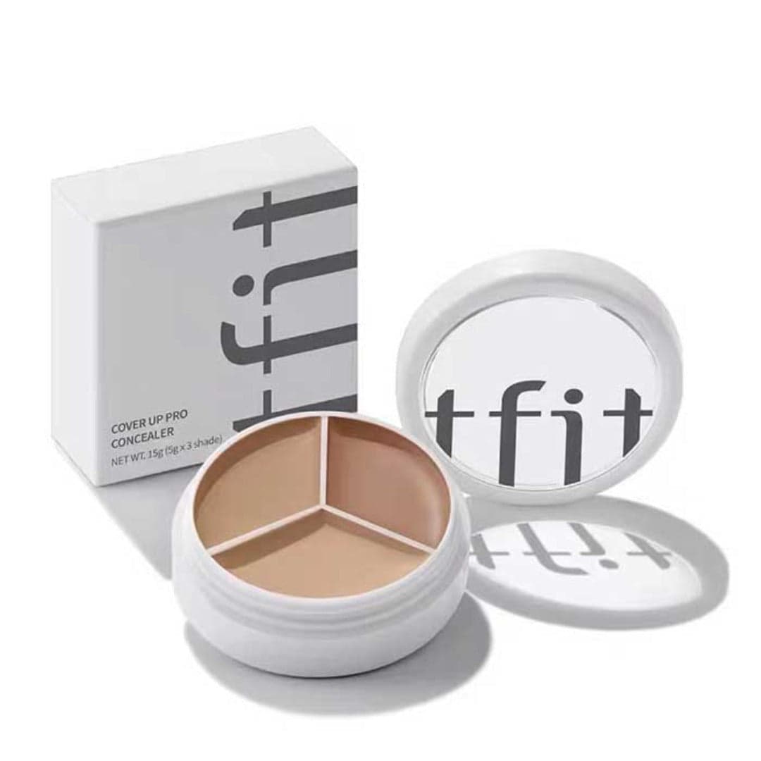 Cover Up Pro Concealer