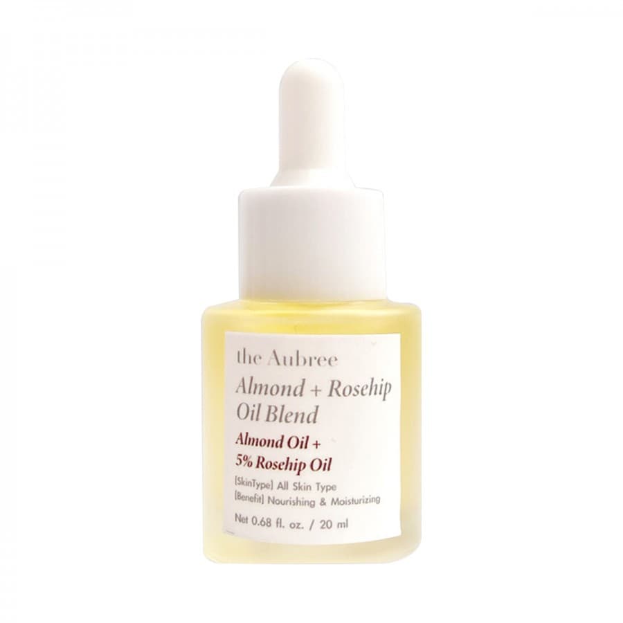Almond & Rosehip Oil Blend