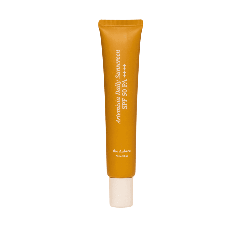 Artemisia Daily Sunscreen SPF 50 PA ++++