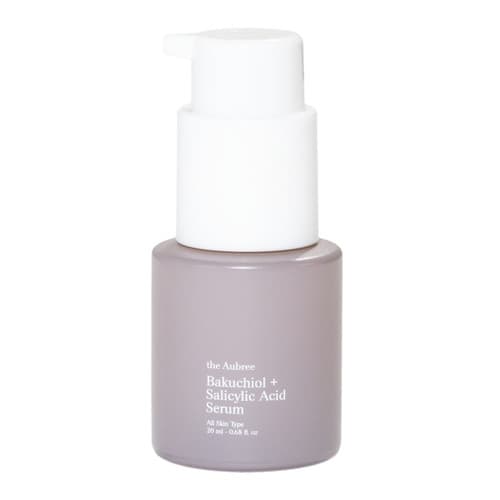 Bakuchiol + Salicylic Acid Serum