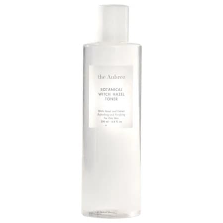 Botanical Witch Hazel Toner