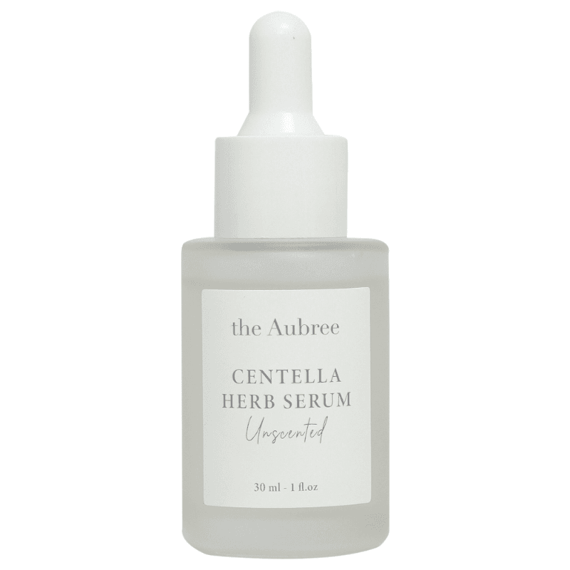 Centella Herb Serum - Unscented