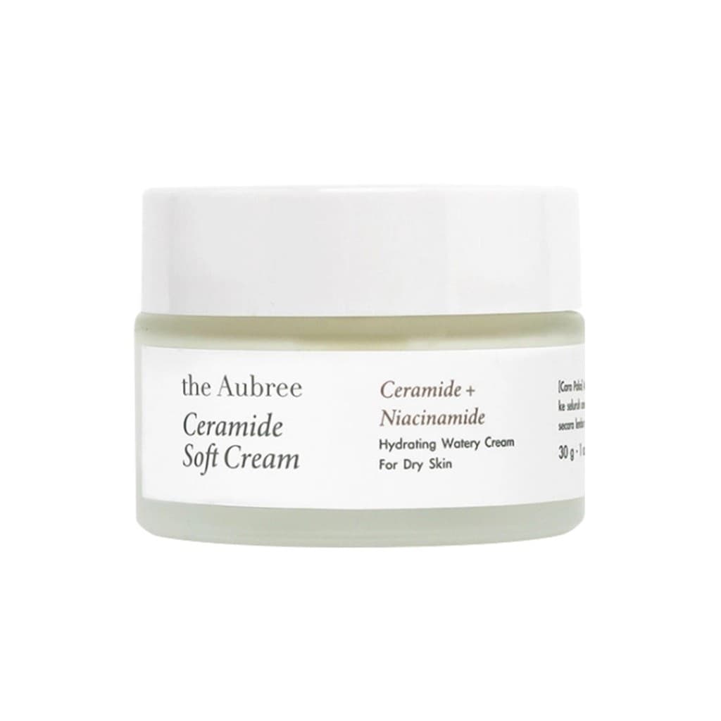 Ceramide Soft Cream