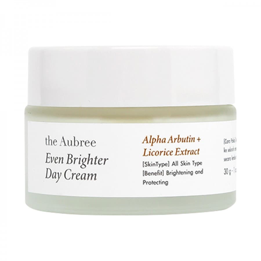 Even Brighter Day Cream
