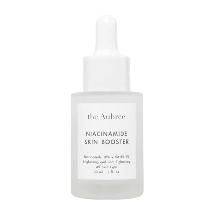 Niacinamide Skin Booster