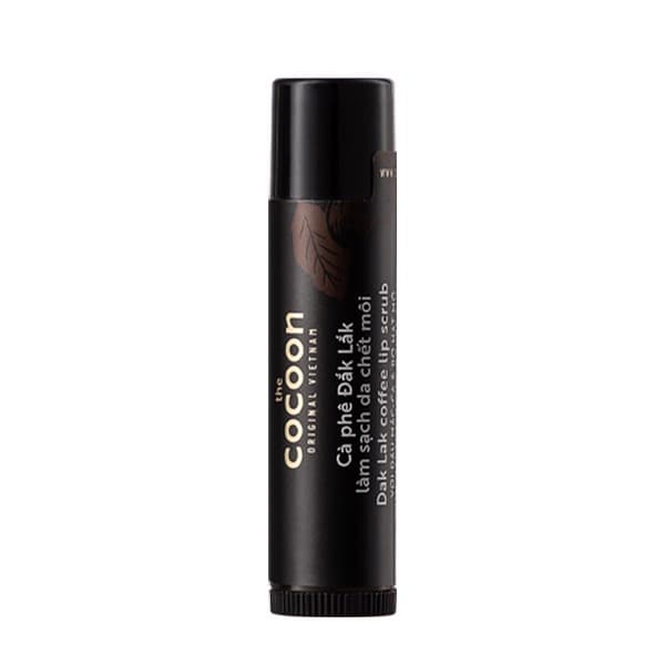 Dak Lak Coffee Lip Scrub