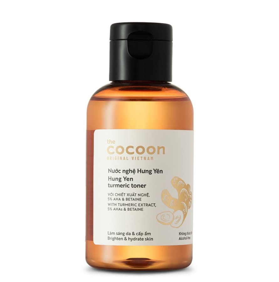 Hung Yen Turmeric Toner 