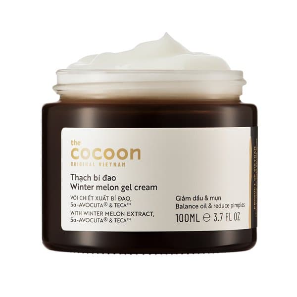 Winter Melon Gel Cream