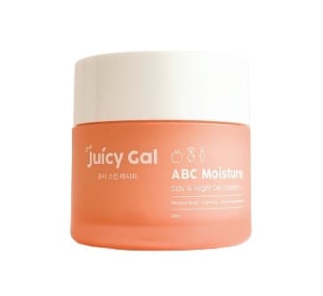 ABC Day & Night Moisture Gel Cream