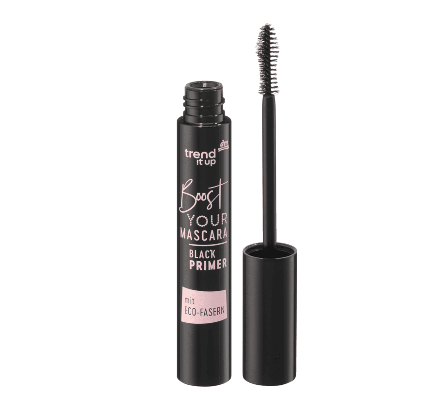 Boost Your Mascara Black Primer