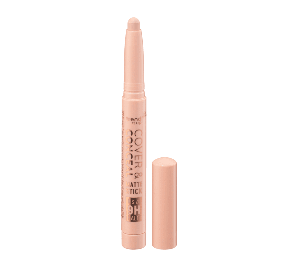 Cover & Conceal Matte Stick