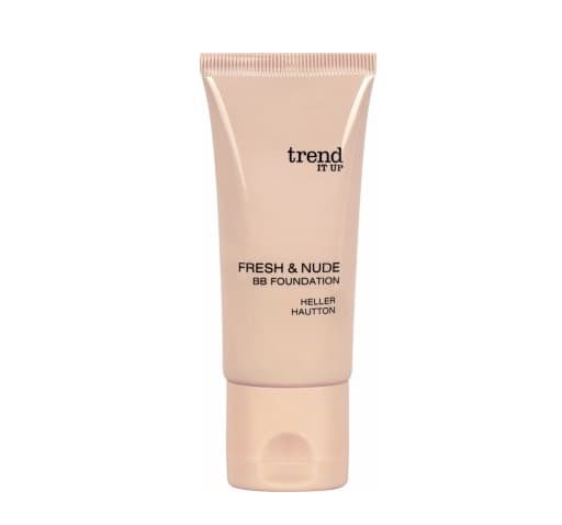 Fresh & Nude BB Foundation
