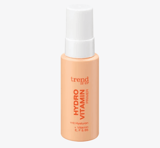 Hydro Vitamin Primer