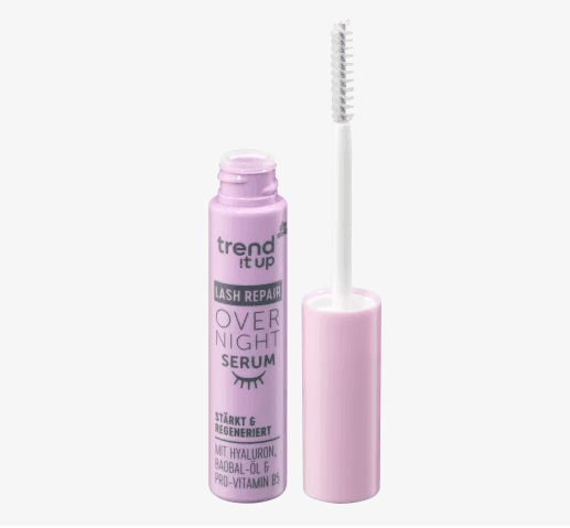 Lash Repair Overnight Serum