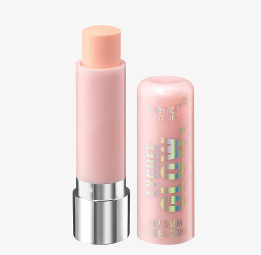 Lychee Glow Lip Balm 