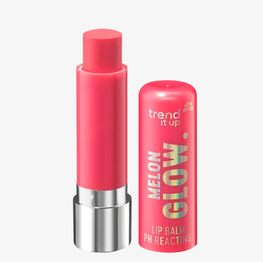 Melon Glow Lip Balm