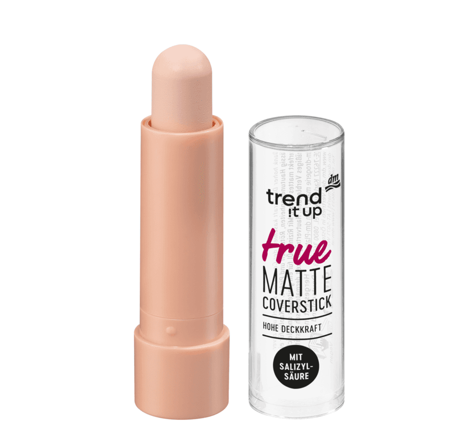 True Matte Coverstick