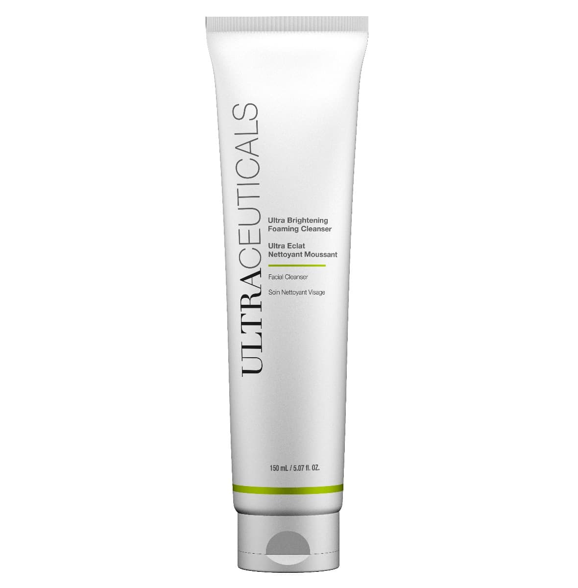 Ultra Brightening Foaming Cleanser