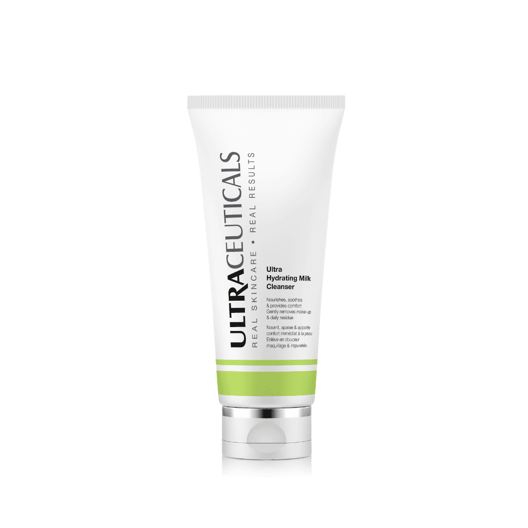 Ultra Hydrating Milk Cleanser