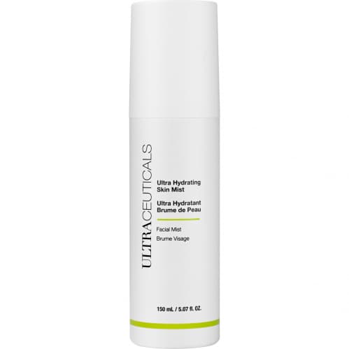 Ultra Hydrating Skin Mist