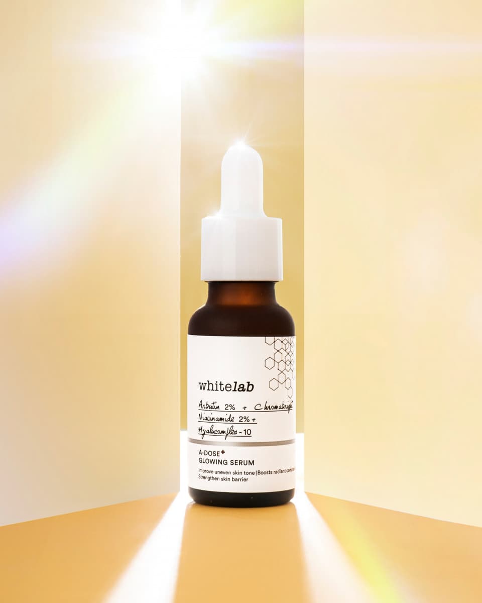 A-Dose+ Glowing Serum