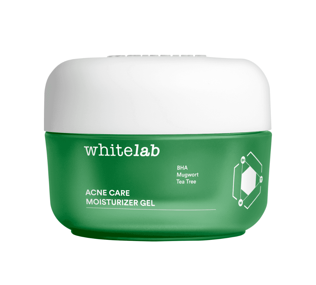 Acne Care Moisturizer Gel