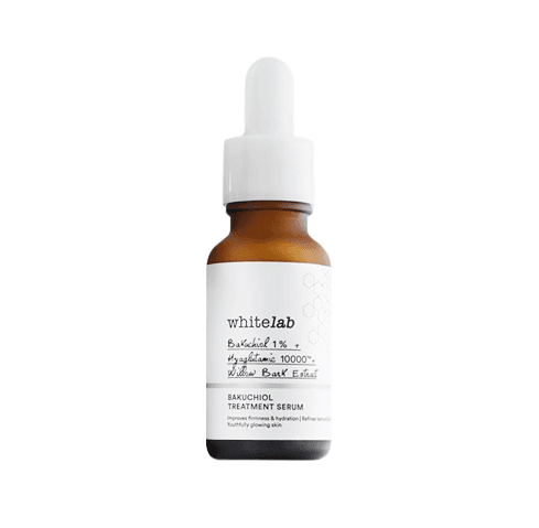 Bakuchiol Treatment Serum