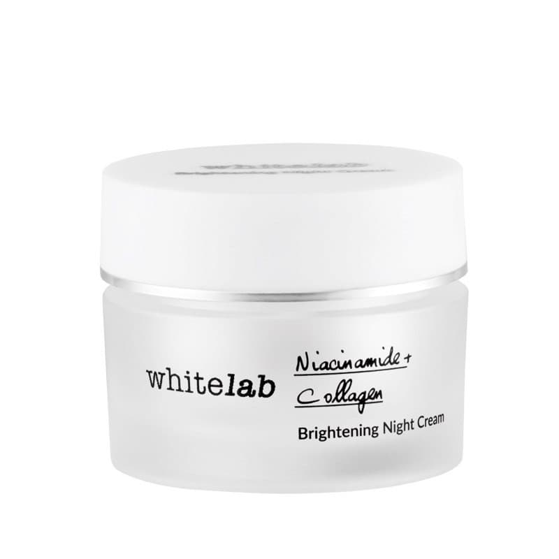 Brightening Day Cream
