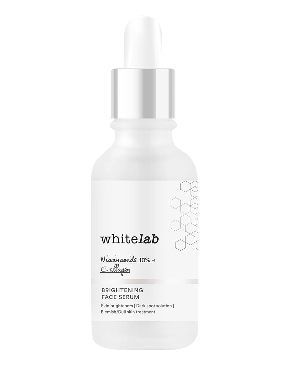 Brightening Face Serum