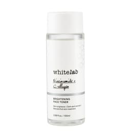 Brightening Face Toner review