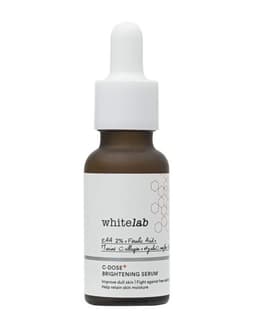 C-Dose+ Brightening Serum review
