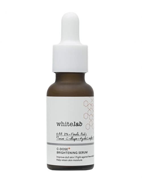 C-Dose+ Brightening Serum