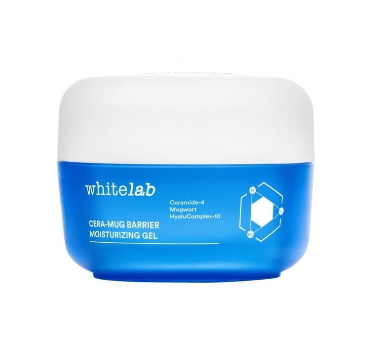 Cera-Mug Barrier Moisturizing Gel