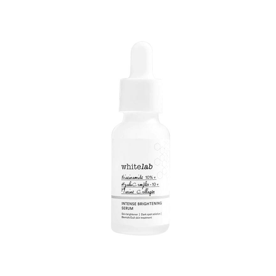 Intense Brightening Serum Niacinamide 10% + Collagen