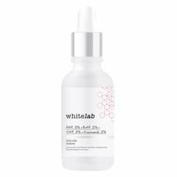 Peeling Serum AHA BHA PHA review
