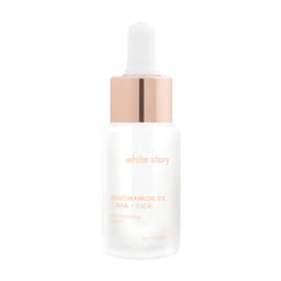 Acne Soothing Serum (Niacinamide 2% + BHA + Cica) review