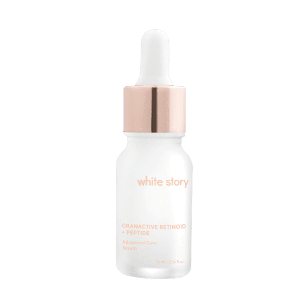 Advanced Care Serum (Granactive Retinoid + Peptide)