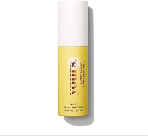 Sunny Side Up Sunscreen Mist SPF 30