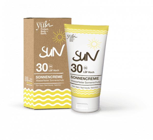 Sun SPF 30