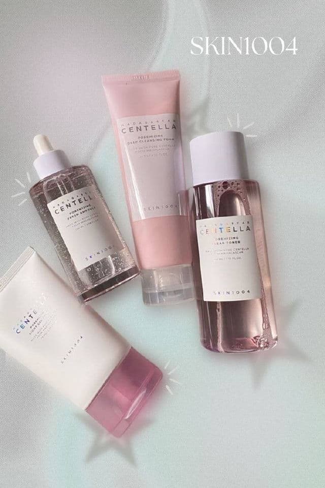 Centellian24 Madeca Derma Shield Cooling Sun Stick SPF 50+ PA++++ review photo by Lorena18
